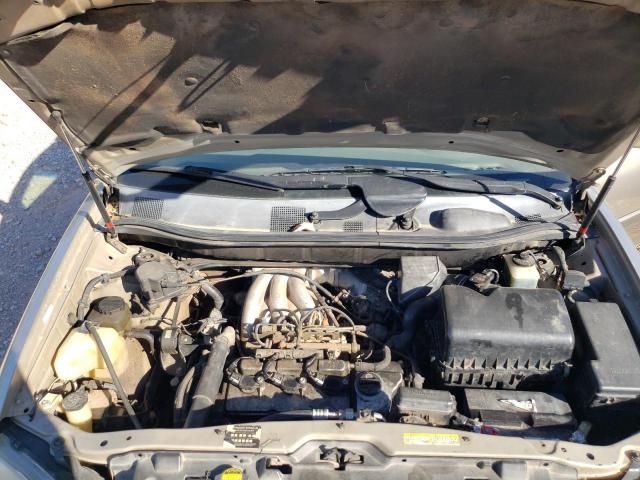 Photo 7 from auction – 2000 LEXUS RX 300 with VIN JT6GF10U2Y0076909