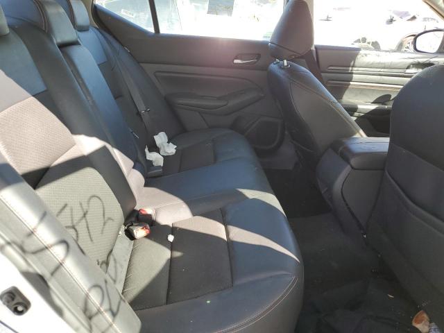 Photo 10 from auction – 2021 NISSAN ALTIMA SR with VIN 1N4BL4CVXMN402735