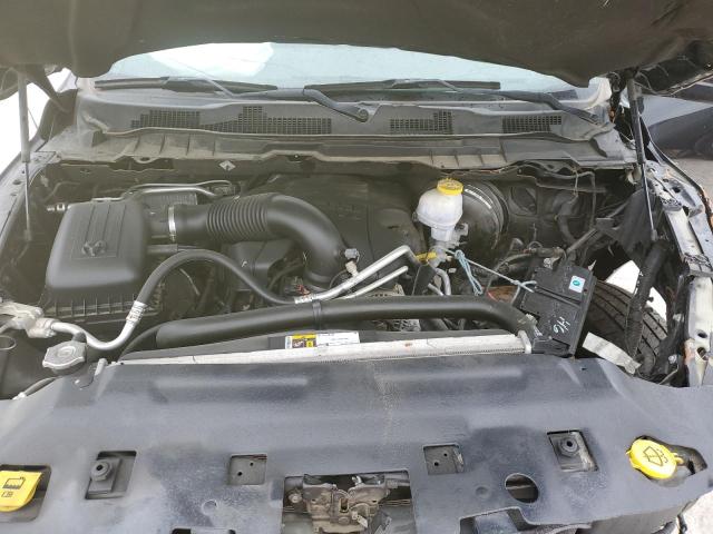 Photo 7 from auction – 2018 RAM 1500 ST with VIN 1C6RR7FT2JS343106