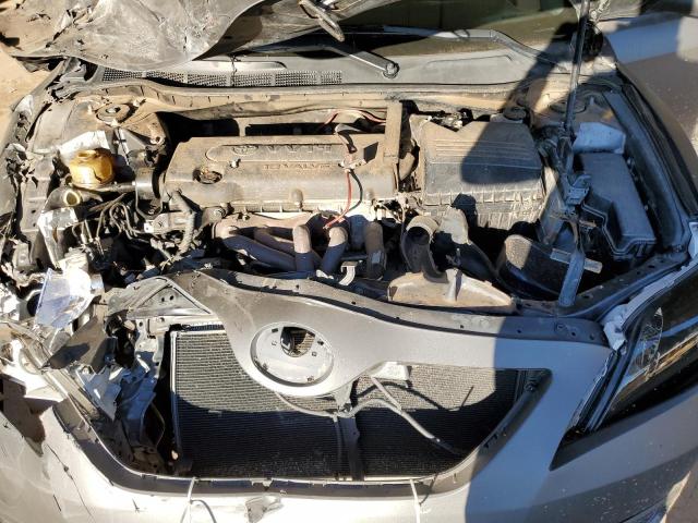 Photo 7 from auction – 2007 TOYOTA CAMRY CE with VIN 4T1BE46K87U156294