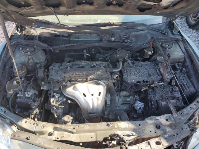 Photo 7 from auction – 2009 TOYOTA CAMRY BASE with VIN 4T1BE46KX9U868647