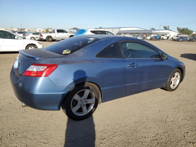 Photo 3 from auction – 2007 HONDA CIVIC EX with VIN 2HGFG12827H535482