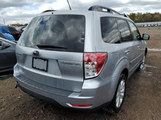 Photo 4 from auction – 2012 SUBARU FORESTER 2 with VIN JF2SHADC2CH450123