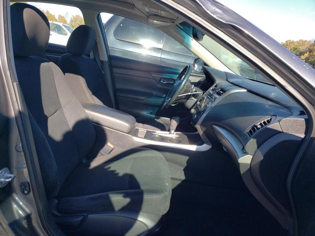 Photo 5 from auction – 2015 NISSAN ALTIMA 2.5 with VIN 1N4AL3AP9FC420054