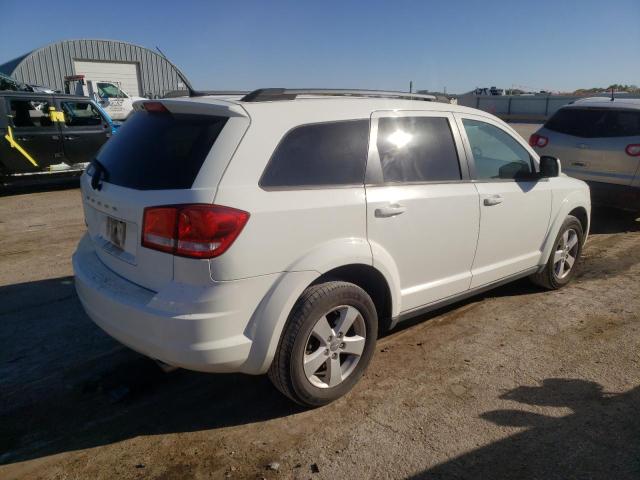 Photo 4 from auction – 2011 DODGE JOURNEY MA with VIN 3D4PH1FG5BT518888