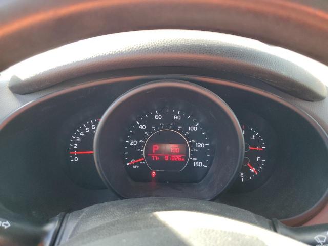 Zdjęcie 8 z aukcji – 2015 KIA SOUL z VIN KNDJN2A28F7127855