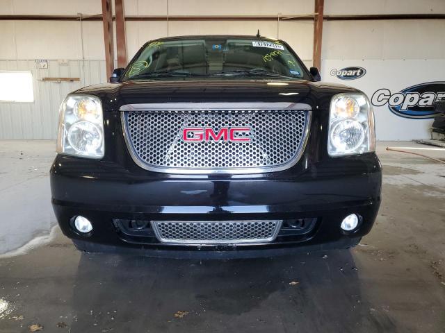 Photo 5 from auction – 2011 GMC YUKON XL D with VIN 1GKS1MEF6BR254471