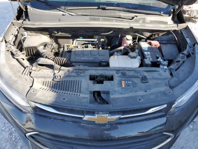 Photo 7 from auction – 2020 CHEVROLET TRAX 1LT with VIN KL7CJLSB7LB043945