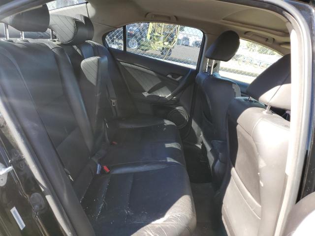 Photo 6 from auction – 2010 ACURA TSX with VIN JH4CU2F65AC003130