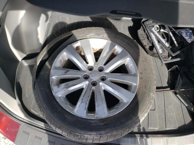 Photo 9 from auction – 2013 SUBARU FORESTER 2 with VIN JF2SHADCXDG411593