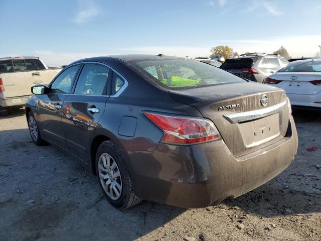Photo 3 from auction – 2015 NISSAN ALTIMA 2.5 with VIN 1N4AL3AP1FN366916