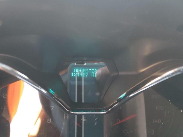 Photo 8 from auction – 2016 CHEVROLET TRAVERSE L with VIN 1GNKRGKD7GJ162307
