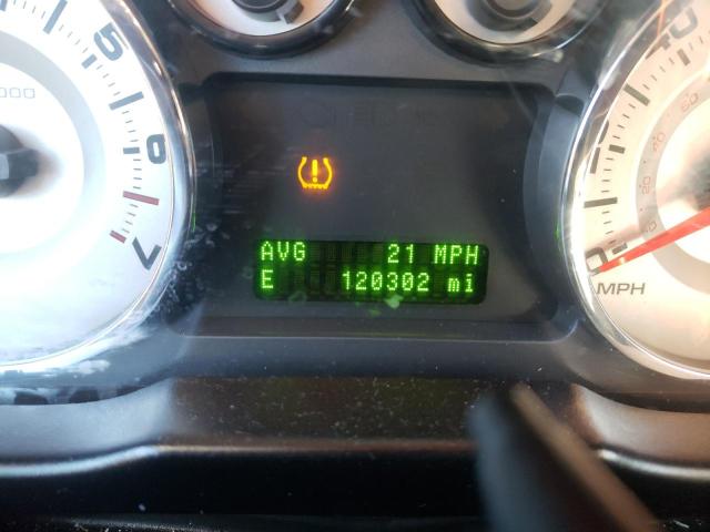 Photo 8 from auction – 2007 FORD EDGE SEL P with VIN 2FMDK39C87BB35774