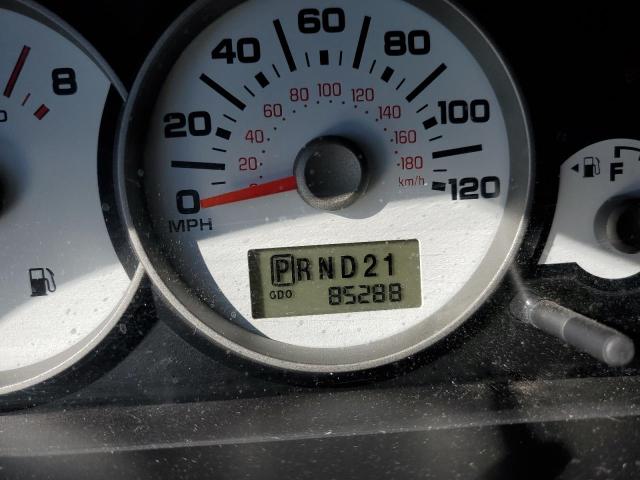 Photo 8 from auction – 2006 FORD ESCAPE XLT with VIN 1FMYU93176KA01154