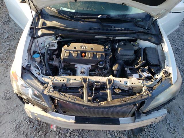 Photo 7 from auction – 2013 ACURA ILX 20 TEC with VIN 19VDE1F76DE017677