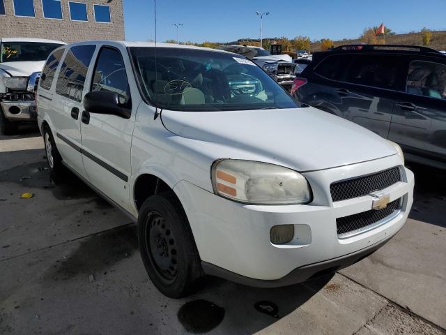 CHEVROLET UPLANDER L 2006 with VIN 1GNDV23L46D122549 - Photo from auction
