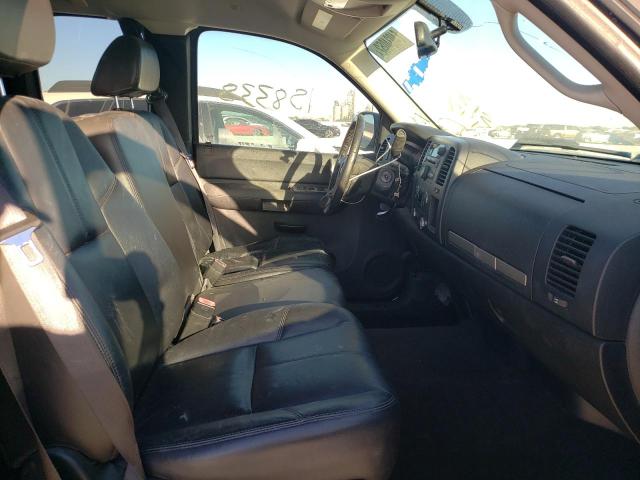 Photo 5 from auction – 2008 CHEVROLET SILV1500 2 with VIN 1GCEC19C18Z318149