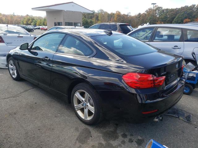 Photo 3 from auction – 2015 BMW 428 XI with VIN WBA3N9C54FK246781