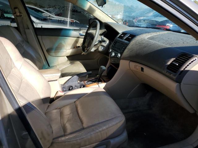 Photo 5 from auction – 2003 HONDA ACCORD EX with VIN 1HGCM66593A060110