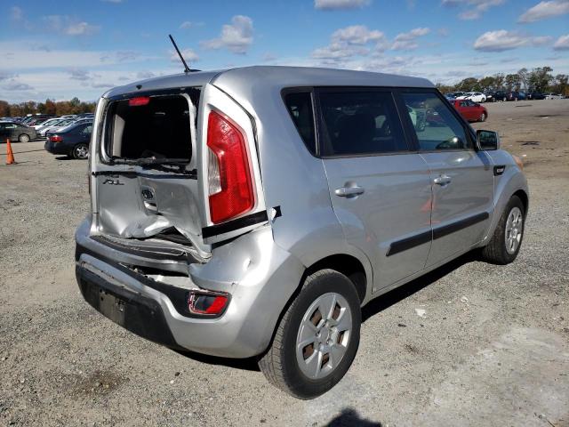 Photo 4 from auction – 2012 KIA SOUL with VIN KNDJT2A59C7406971