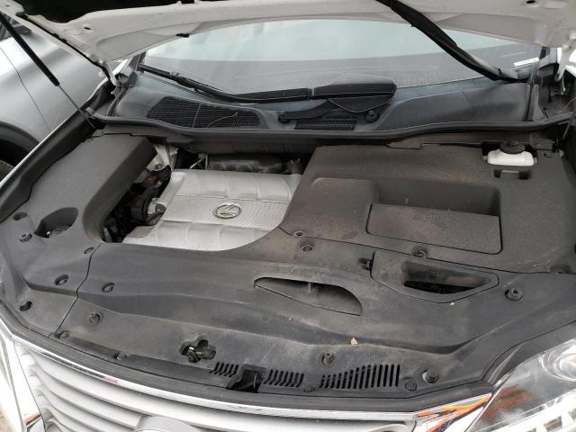 Photo 7 from auction – 2015 LEXUS RX 350 with VIN 2T2ZK1BA3FC160171