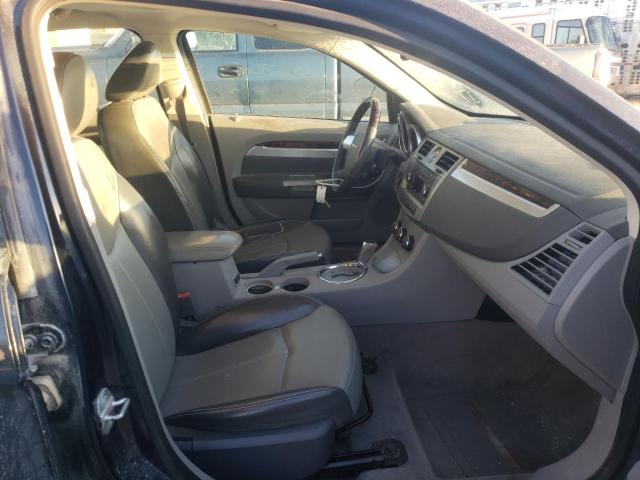Photo 5 from auction – 2007 CHRYSLER SEBRING LI with VIN 1C3LC66M17N544610