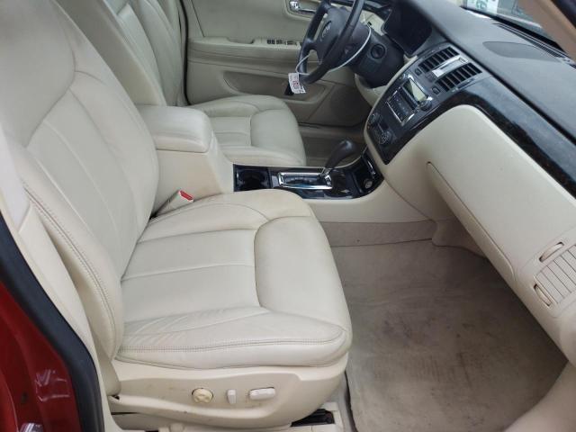 Photo 5 from auction – 2008 CADILLAC DTS with VIN 1G6KD57Y78U182941