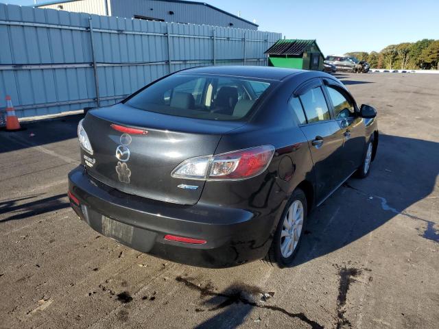 Photo 4 from auction – 2013 MAZDA 3 I with VIN JM1BL1VP5D1787880