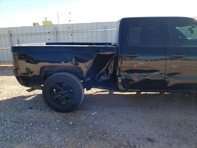 Photo 9 from auction – 2015 CHEVROLET SILVERADO with VIN 1GCRCPEH8FZ393112