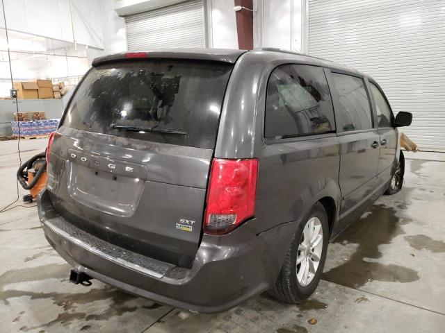 Photo 4 from auction – 2016 DODGE GRAND CARA with VIN 2C4RDGCGXGR351608