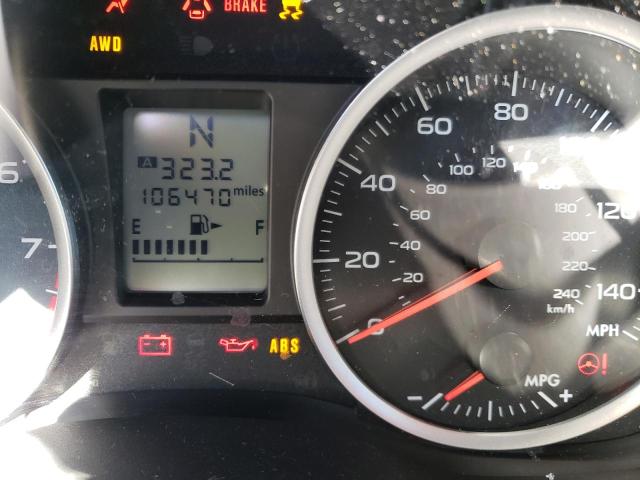 Photo 8 from auction – 2014 SUBARU FORESTER 2 with VIN JF2SJAACXEH423005