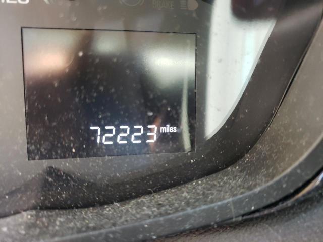 Photo 8 from auction – 2017 CHEVROLET SPARK LS with VIN KL8CB6SA1HC727621