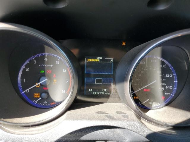 Photo 8 from auction – 2017 SUBARU OUTBACK 2. with VIN 4S4BSADC9H3208283