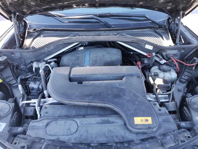 Photo 7 from auction – 2016 BMW X5 XDR40E with VIN 5UXKT0C57G0S76742