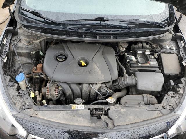 Photo 7 from auction – 2015 KIA FORTE EX with VIN KNAFX4A80F5342672