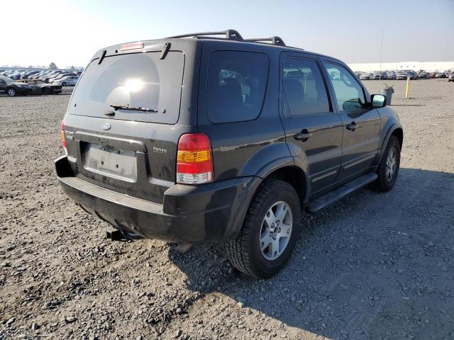 Photo 4 from auction – 2004 FORD ESCAPE LIM with VIN 1FMCU94144KB24027