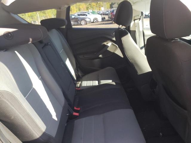 Photo 6 from auction – 2014 FORD ESCAPE SE with VIN 1FMCU9G98EUD34198