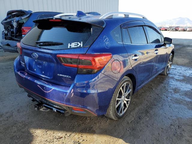Photo 4 from auction – 2018 SUBARU IMPREZA LI with VIN 4S3GTAT64J3738122