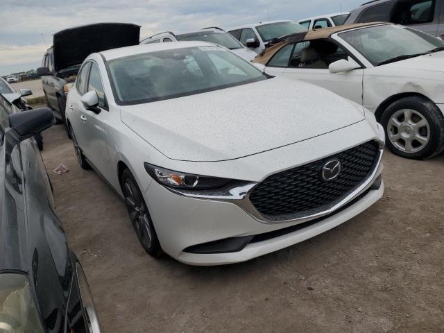 MAZDA 3 SELECT 2022 with VIN 3MZBPABL1NM302920 - Photo from auction
