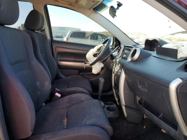 Photo 5 from auction – 2005 TOYOTA SCION XA with VIN JTKKT624350085757