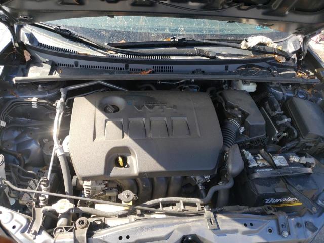 Photo 7 from auction – 2019 TOYOTA COROLLA L with VIN 2T1BURHE7KC197372