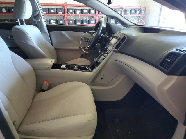Photo 5 from auction – 2014 TOYOTA VENZA LE with VIN 4T3BA3BB1EU060152