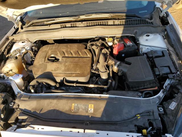 Photo 11 from auction – 2014 FORD FUSION SE with VIN 3FA6P0HD3ER207931