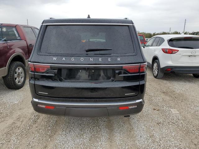 Photo 6 from auction – 2022 JEEP WAGONEER S with VIN 1C4SJVBT9NS182741