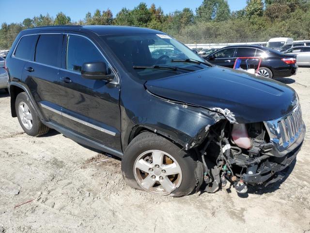 Photo 1 from auction – 2013 JEEP GRAND CHER with VIN 1C4RJFAG9DC537246