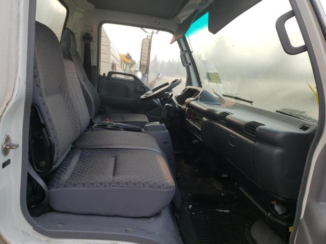 Photo 5 from auction – 2007 ISUZU NPR with VIN 4KLB4B1U27J800863