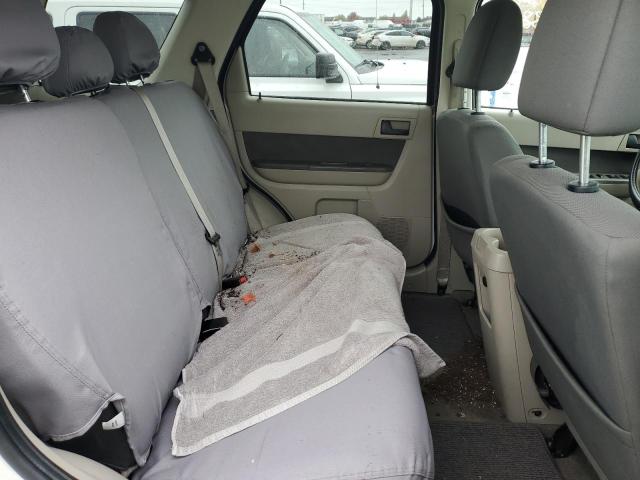 Photo 6 from auction – 2009 FORD ESCAPE XLT with VIN 1FMCU03G19KA51983