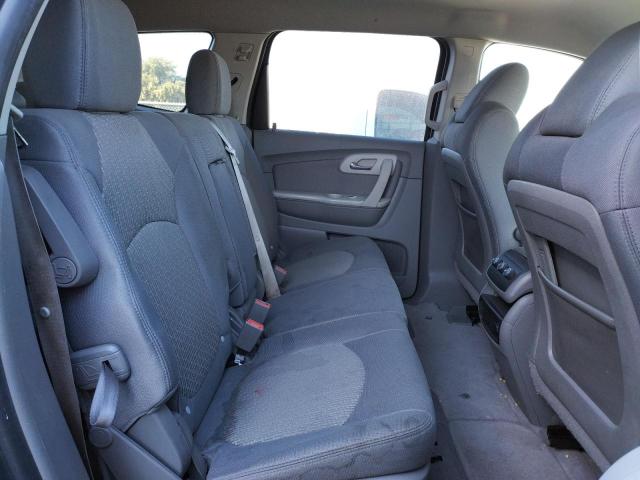 Photo 6 from auction – 2012 CHEVROLET TRAVERSE L with VIN 1GNKRFED6CJ361459