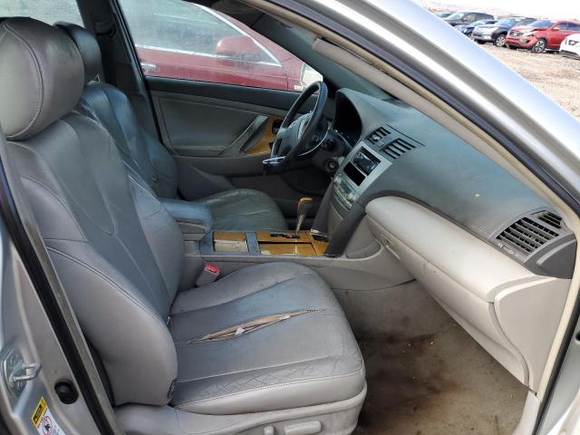 Photo 5 from auction – 2007 TOYOTA CAMRY CE with VIN 4T1BE46K67U528635