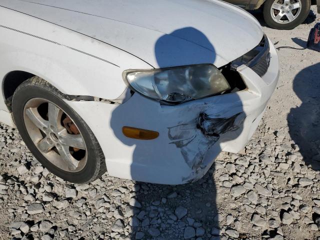 Фото 9 с аукциона – 2003 MAZDA PROTEGE PR с VIN JM1BJ245531204489